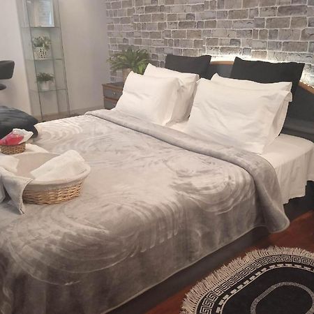 Lovely Cozy Apartment In The Entrance Of Nicosia Aglantzia エクステリア 写真