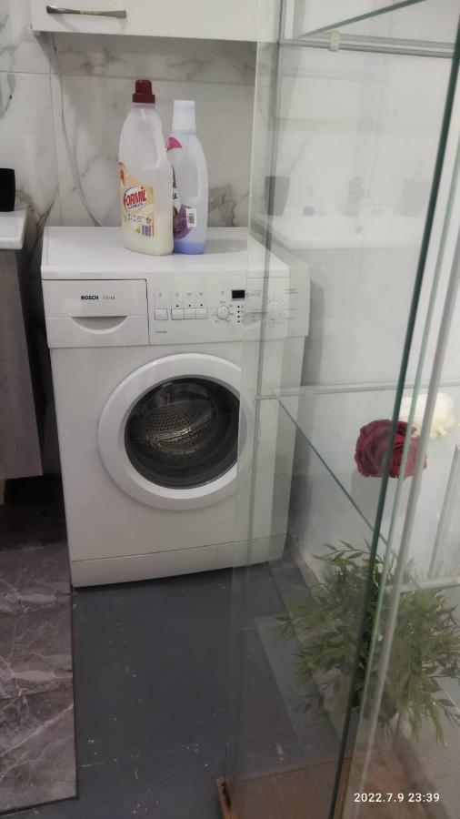 Lovely Cozy Apartment In The Entrance Of Nicosia Aglantzia エクステリア 写真