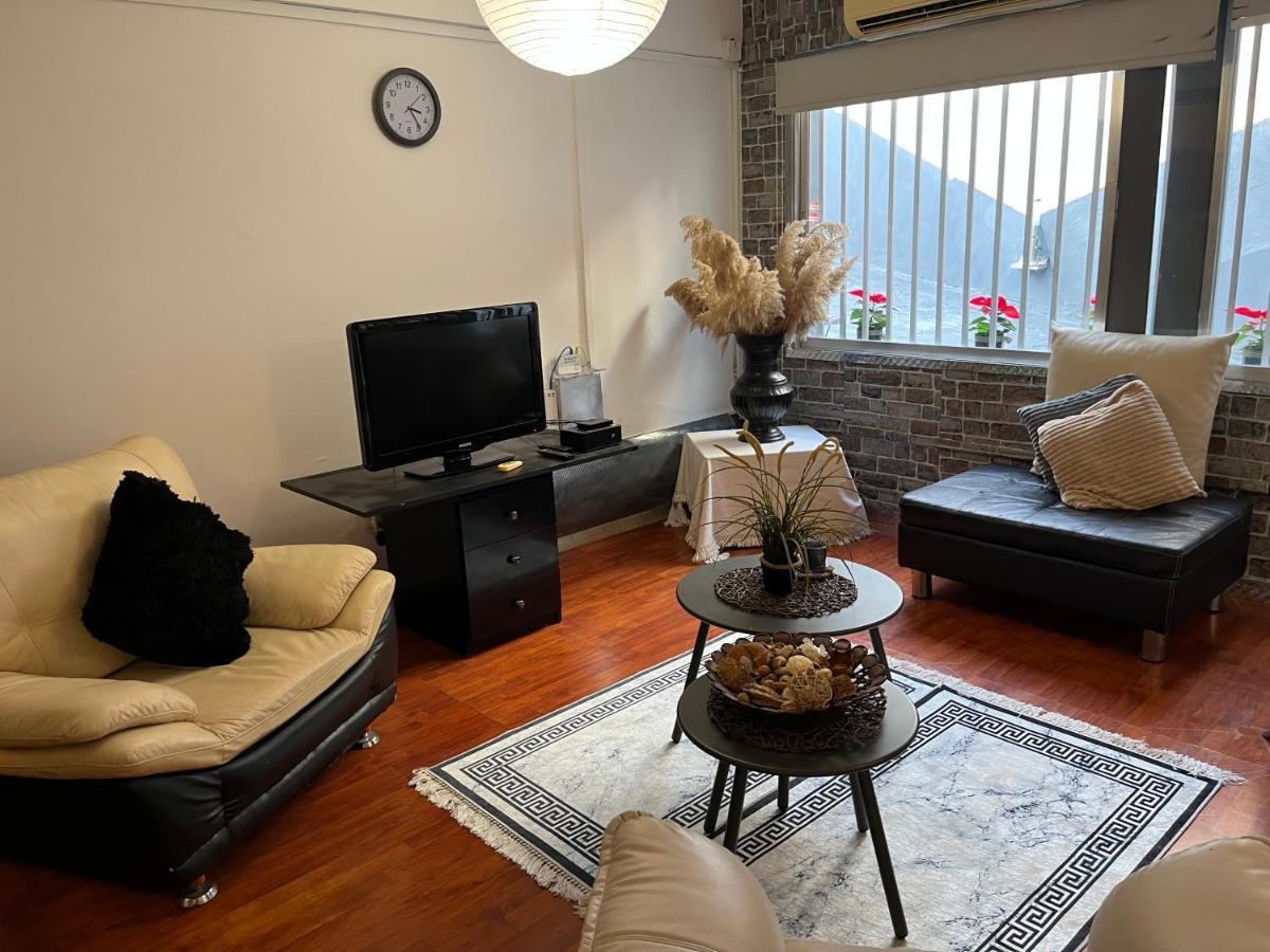 Lovely Cozy Apartment In The Entrance Of Nicosia Aglantzia エクステリア 写真