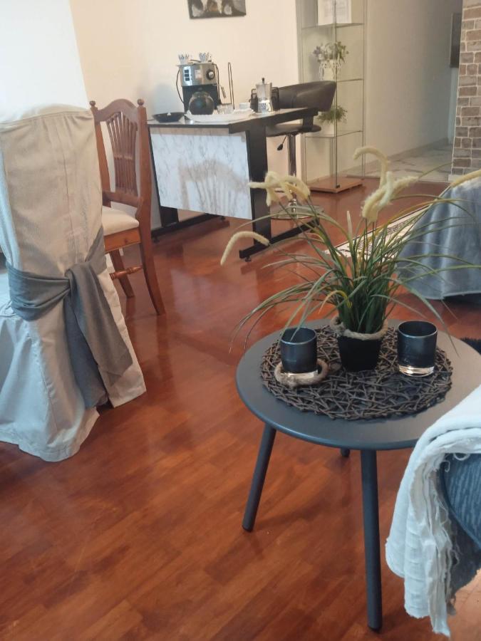 Lovely Cozy Apartment In The Entrance Of Nicosia Aglantzia エクステリア 写真