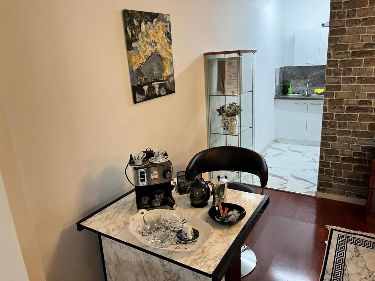 Lovely Cozy Apartment In The Entrance Of Nicosia Aglantzia エクステリア 写真